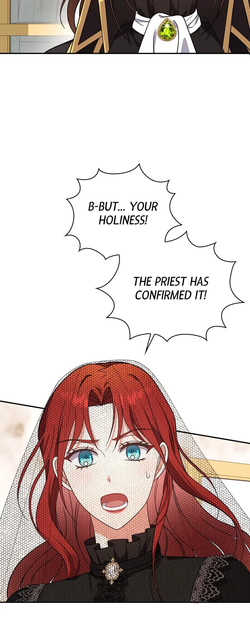 Valia, Tribute to Shuden Chapter 90 - page 19