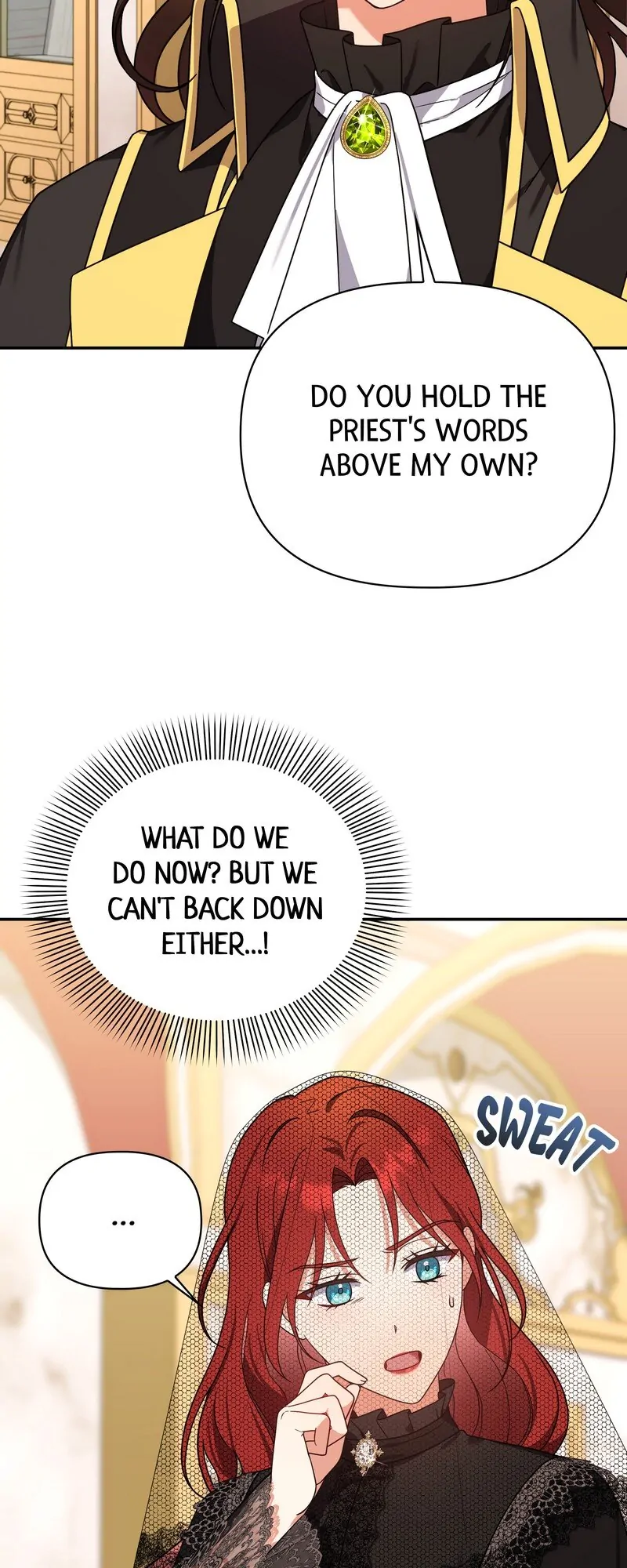 Valia, Tribute to Shuden Chapter 90 - page 24