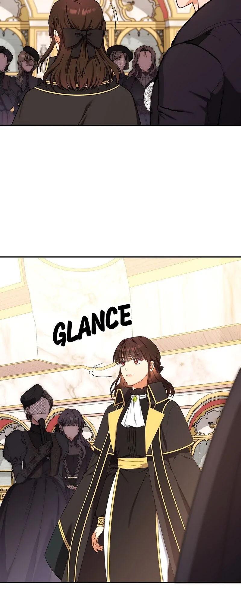 Valia, Tribute to Shuden Chapter 90 - page 28