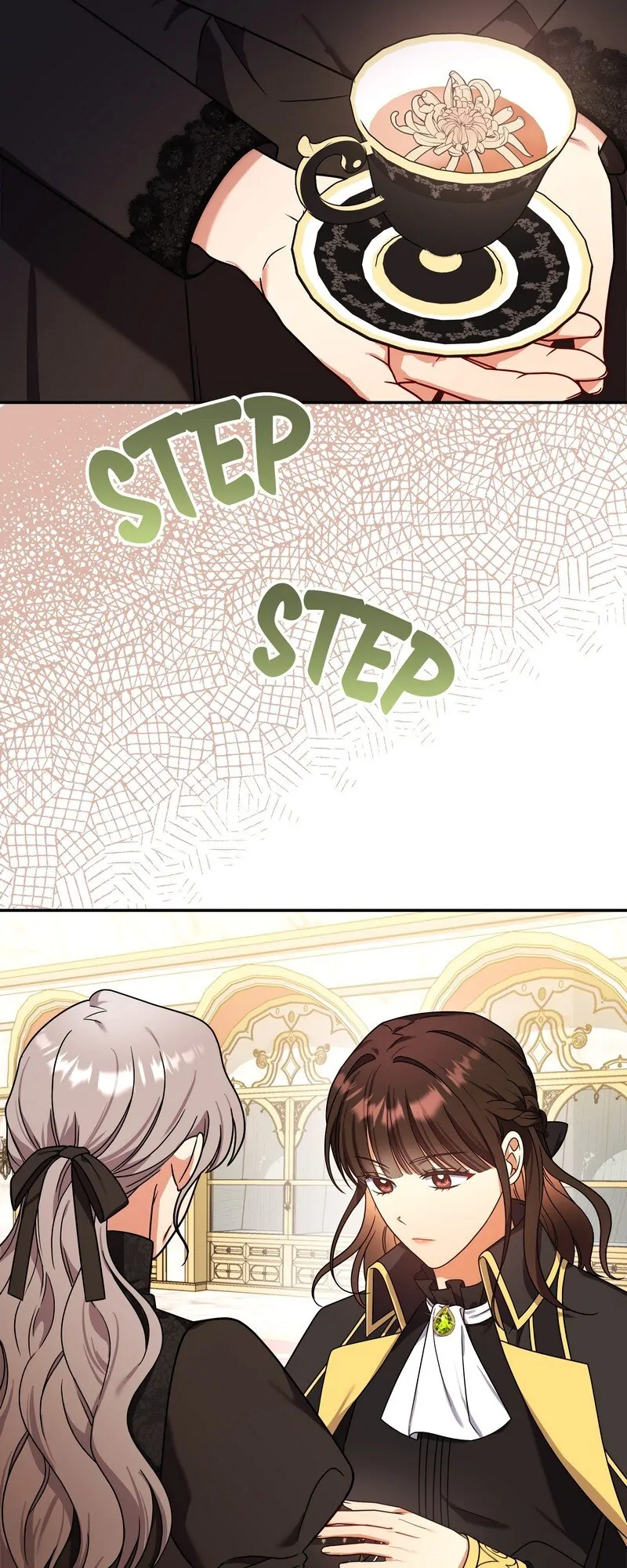 Valia, Tribute to Shuden Chapter 90 - page 30