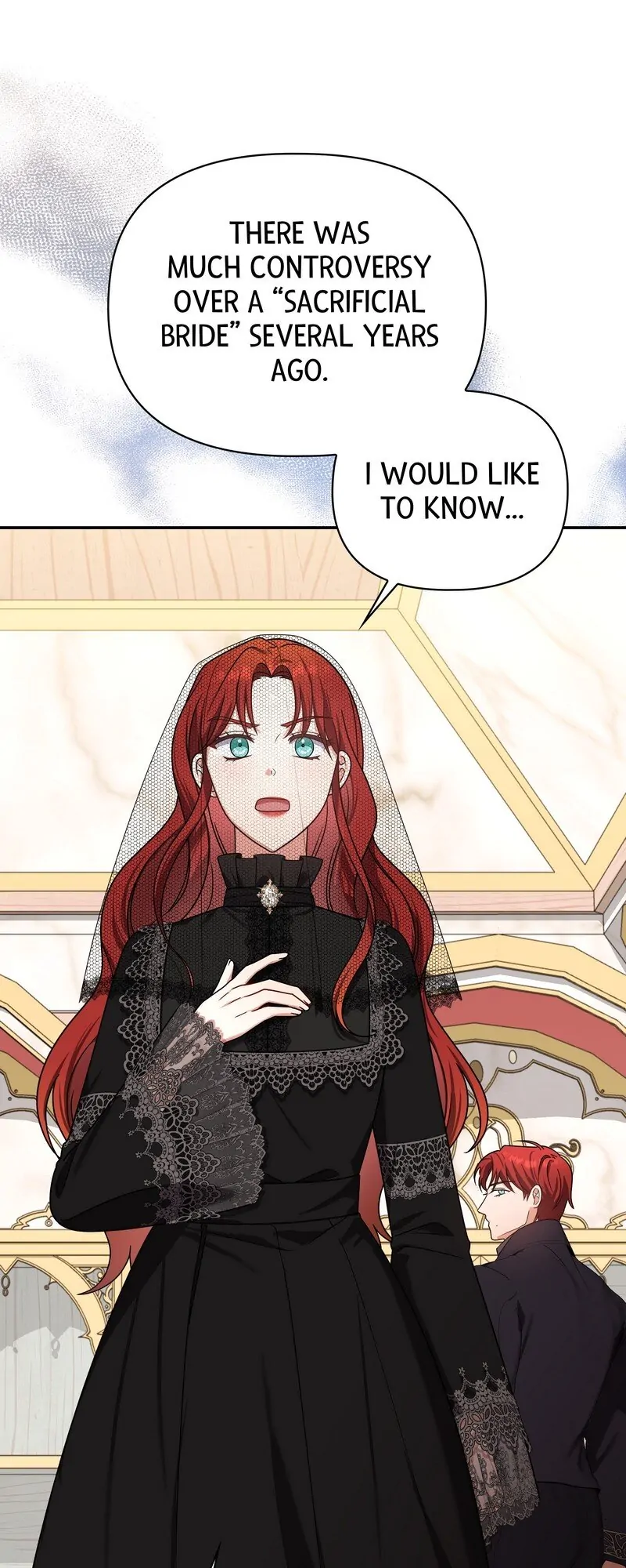 Valia, Tribute to Shuden Chapter 90 - page 6