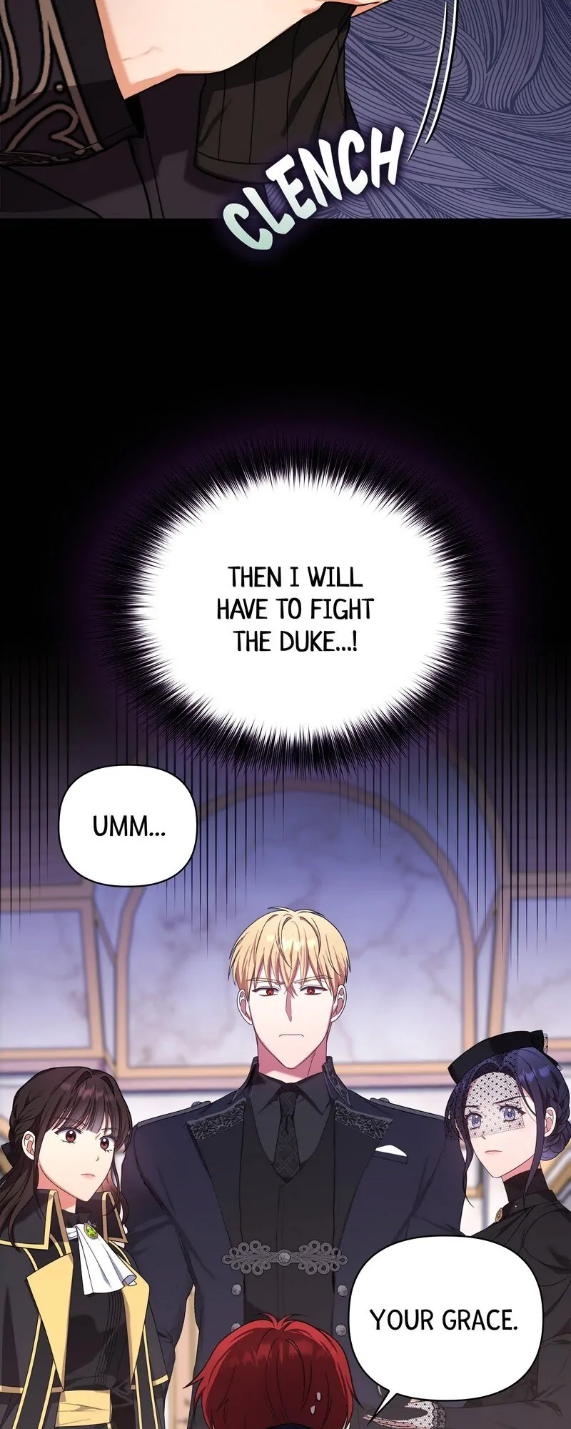 Valia, Tribute to Shuden Chapter 90 - page 57