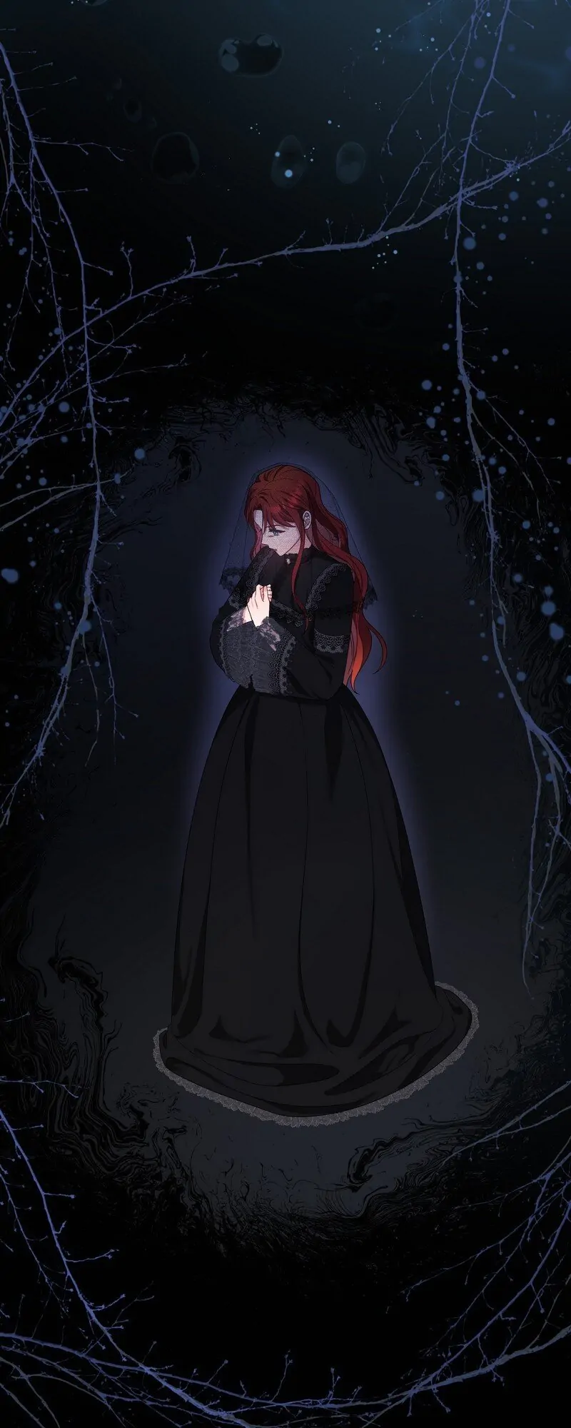 Valia, Tribute to Shuden Chapter 91 - page 13
