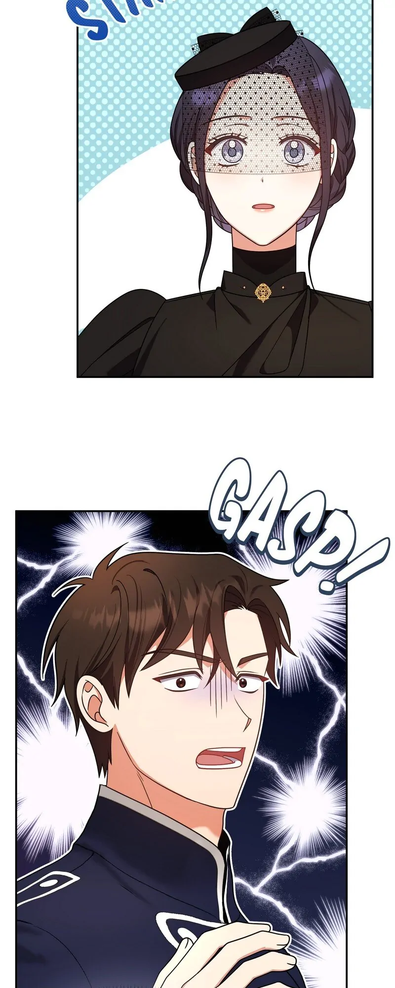 Valia, Tribute to Shuden Chapter 91 - page 21