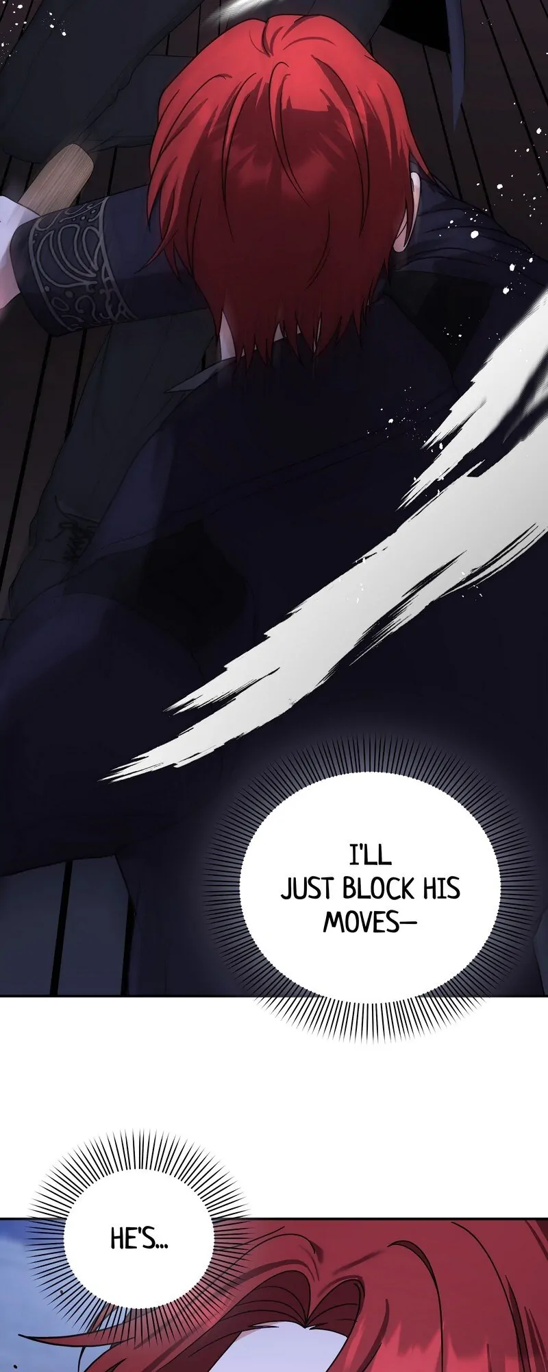 Valia, Tribute to Shuden Chapter 91 - page 48