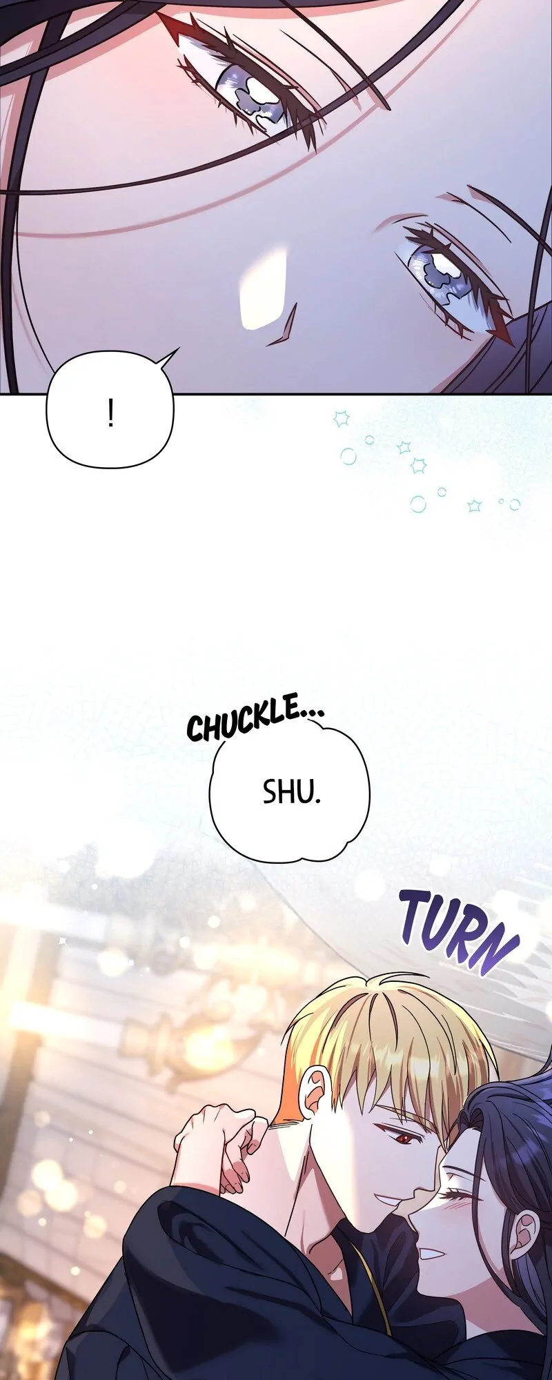 Valia, Tribute to Shuden Chapter 91 - page 57