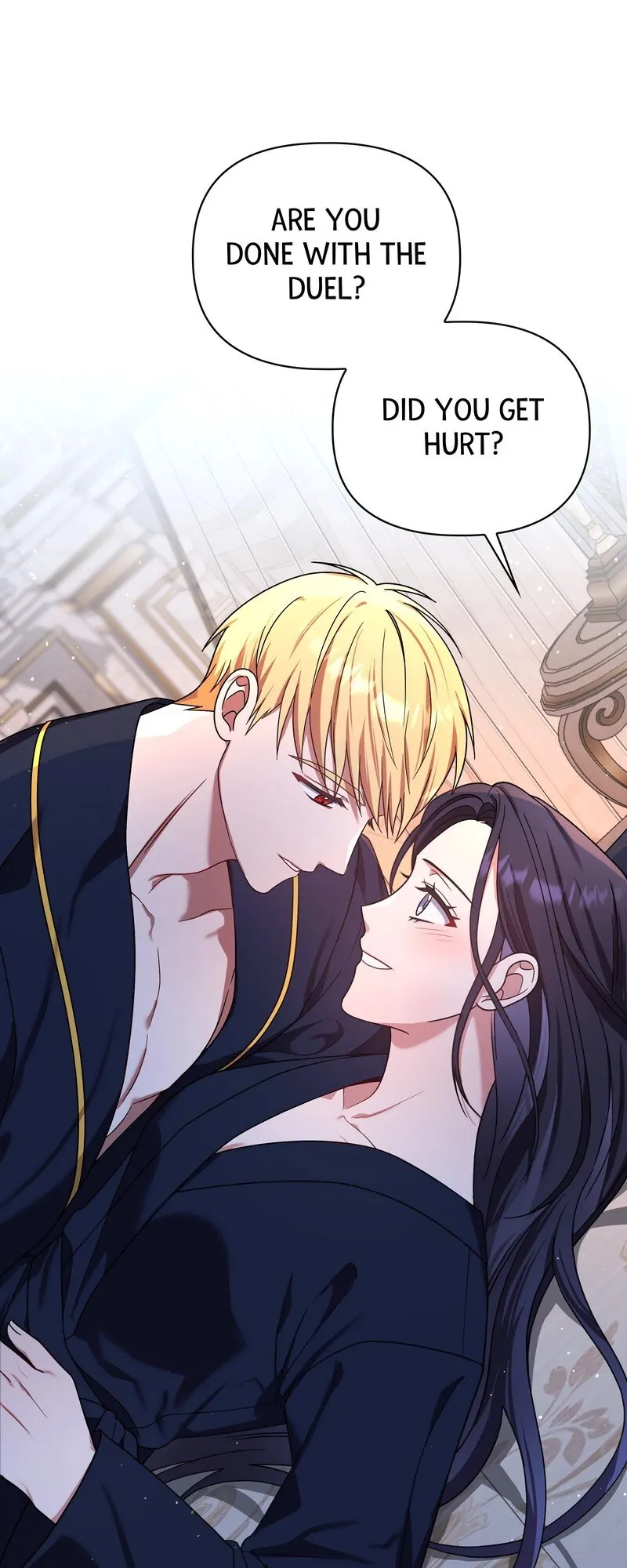 Valia, Tribute to Shuden Chapter 91 - page 60