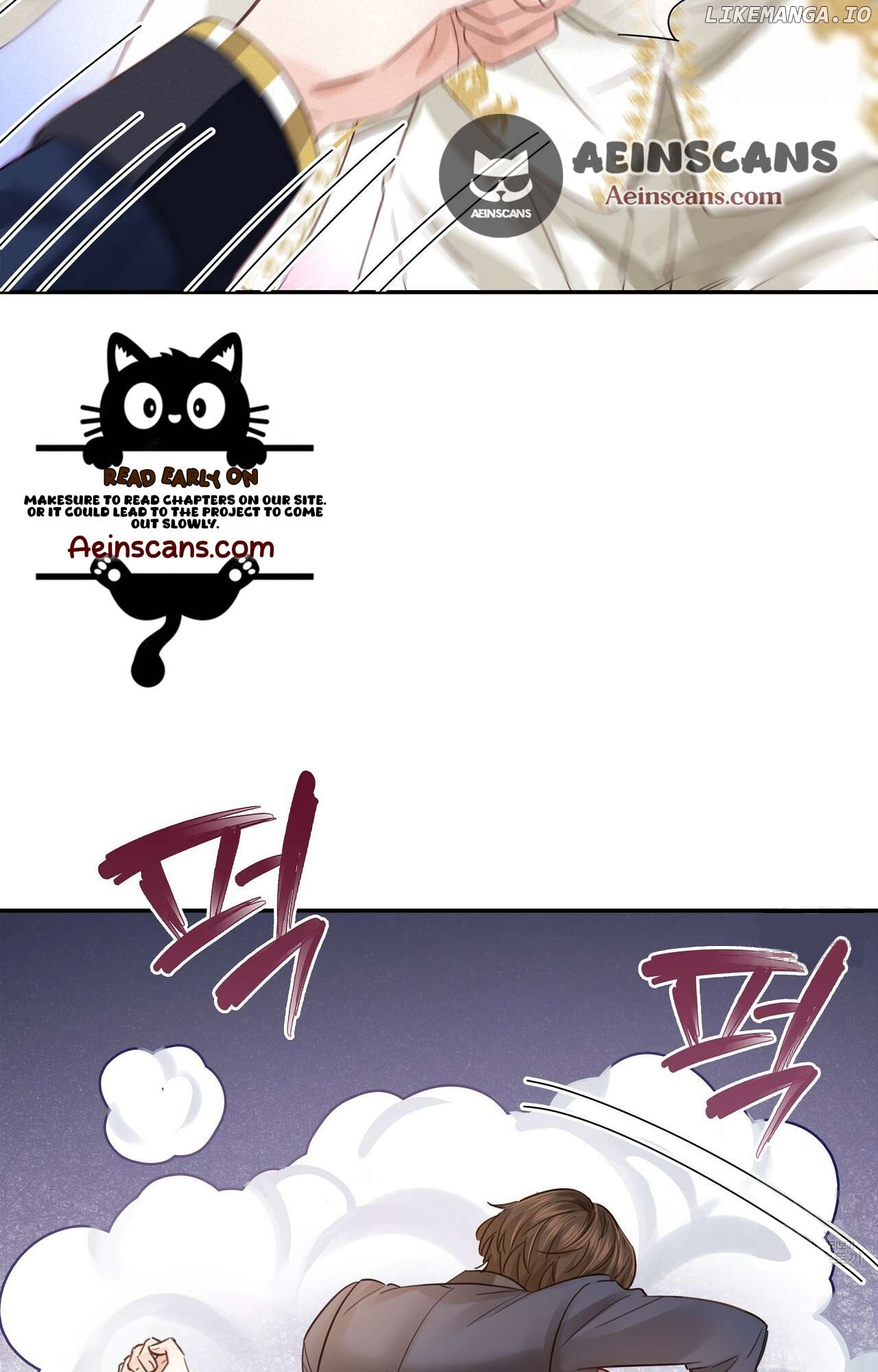 Sleepless Nights Of A Maid Chapter 12 - page 29