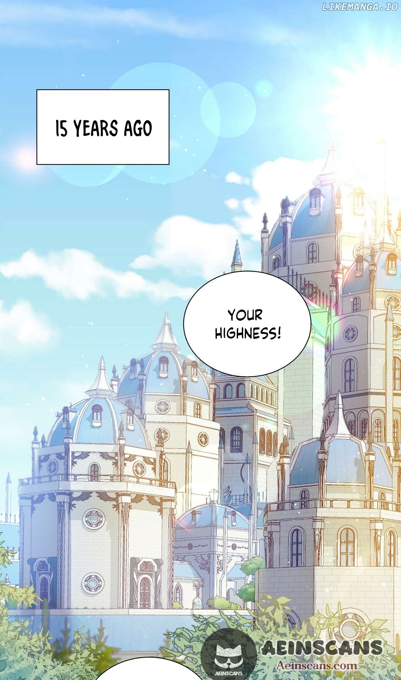 Sleepless Nights Of A Maid Chapter 12 - page 3