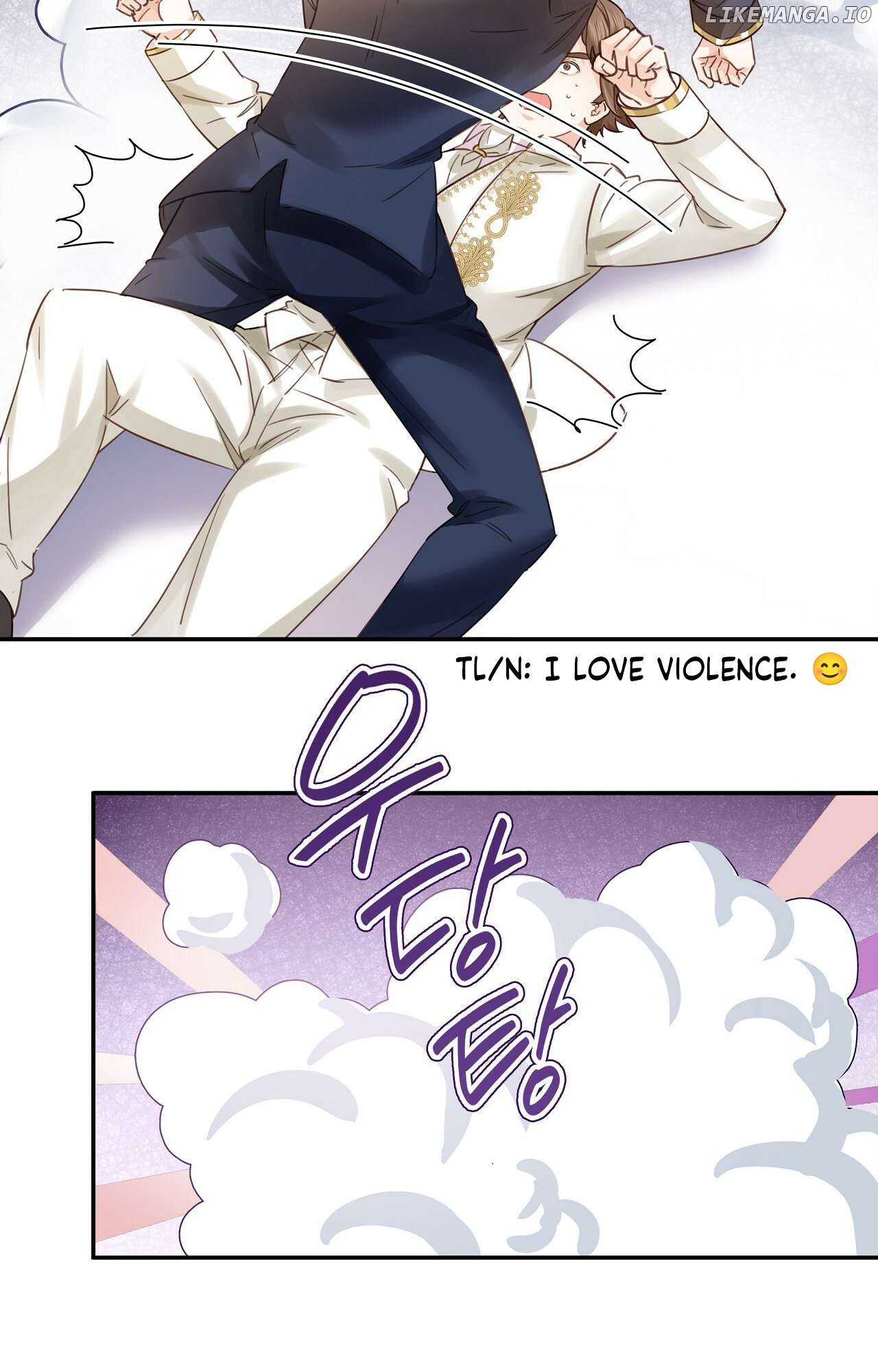 Sleepless Nights Of A Maid Chapter 12 - page 30