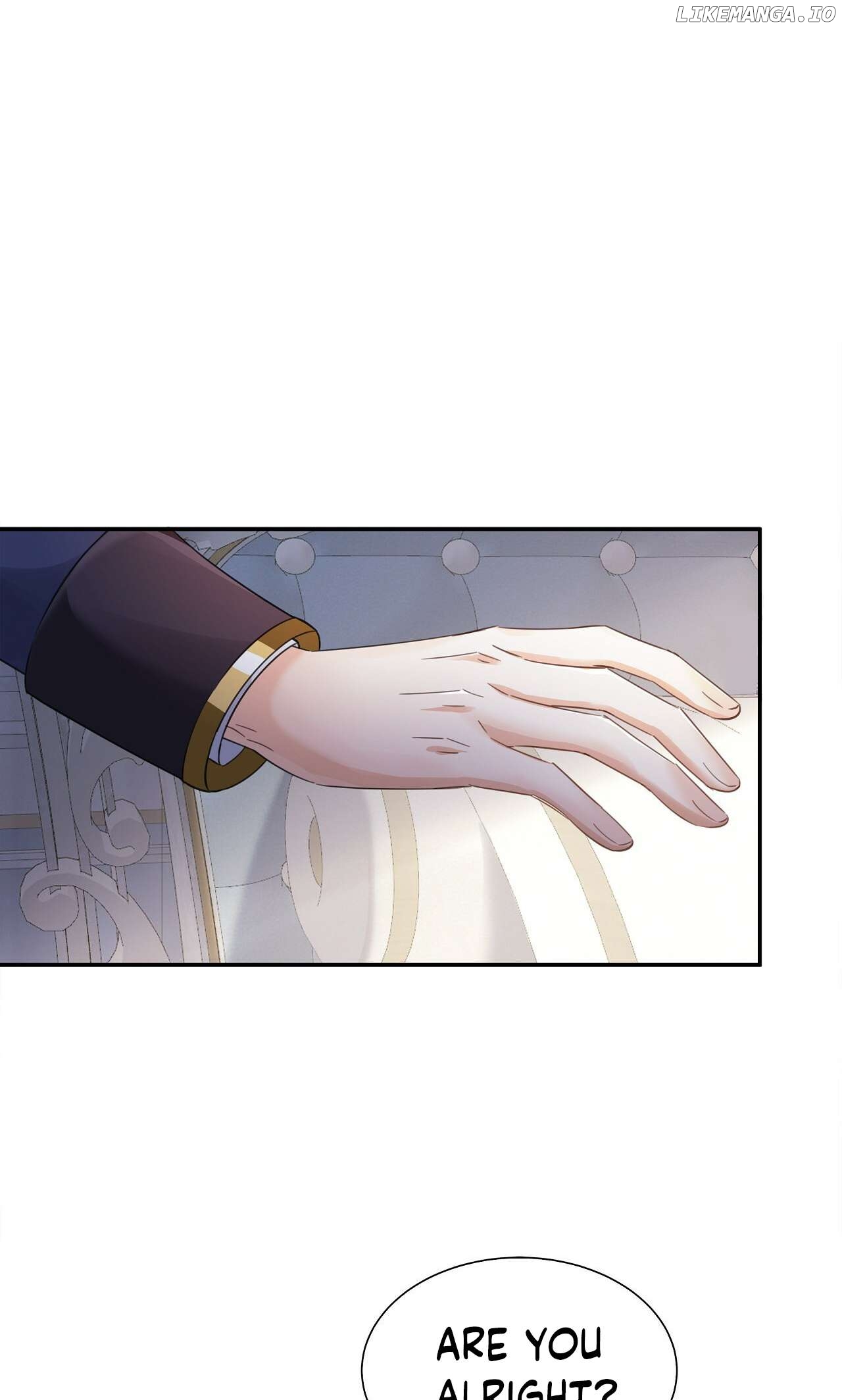 Sleepless Nights Of A Maid Chapter 12 - page 33