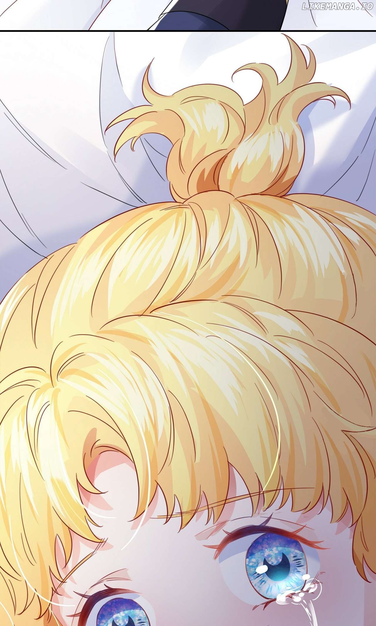 Sleepless Nights Of A Maid Chapter 12 - page 35
