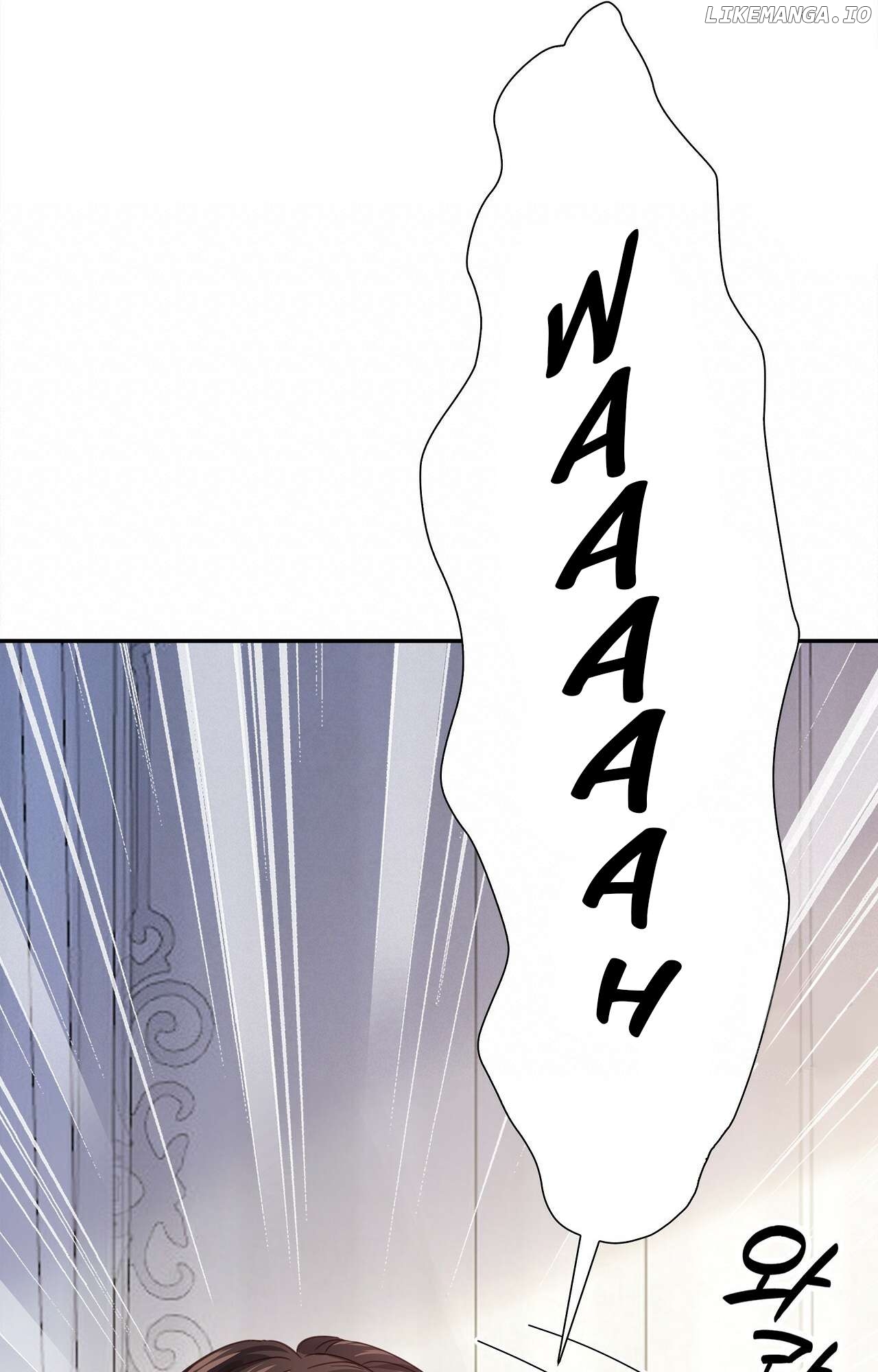 Sleepless Nights Of A Maid Chapter 12 - page 37