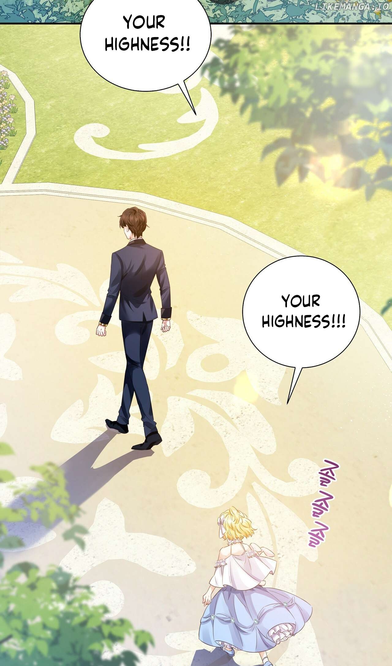Sleepless Nights Of A Maid Chapter 12 - page 4