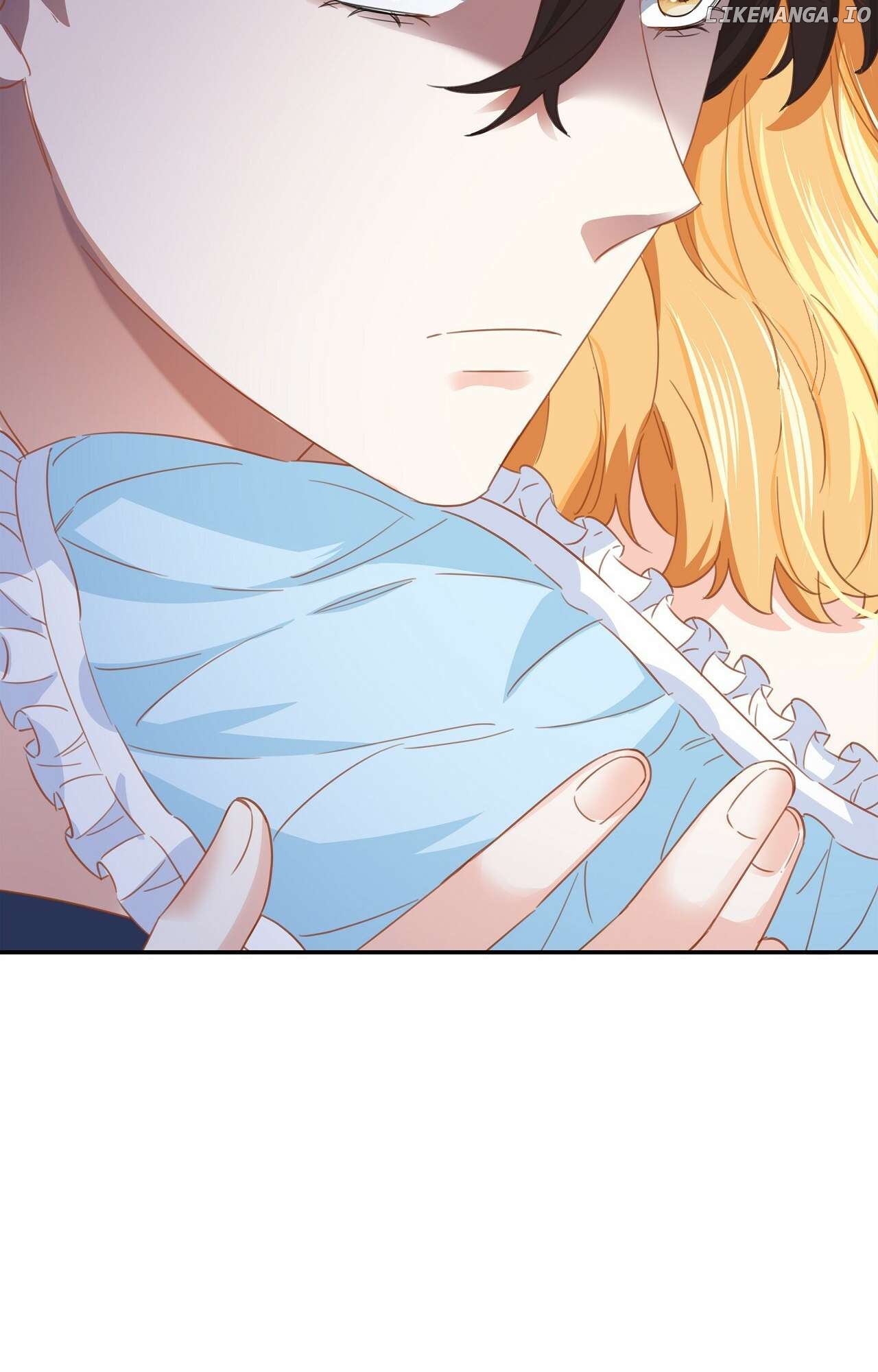 Sleepless Nights Of A Maid Chapter 12 - page 44