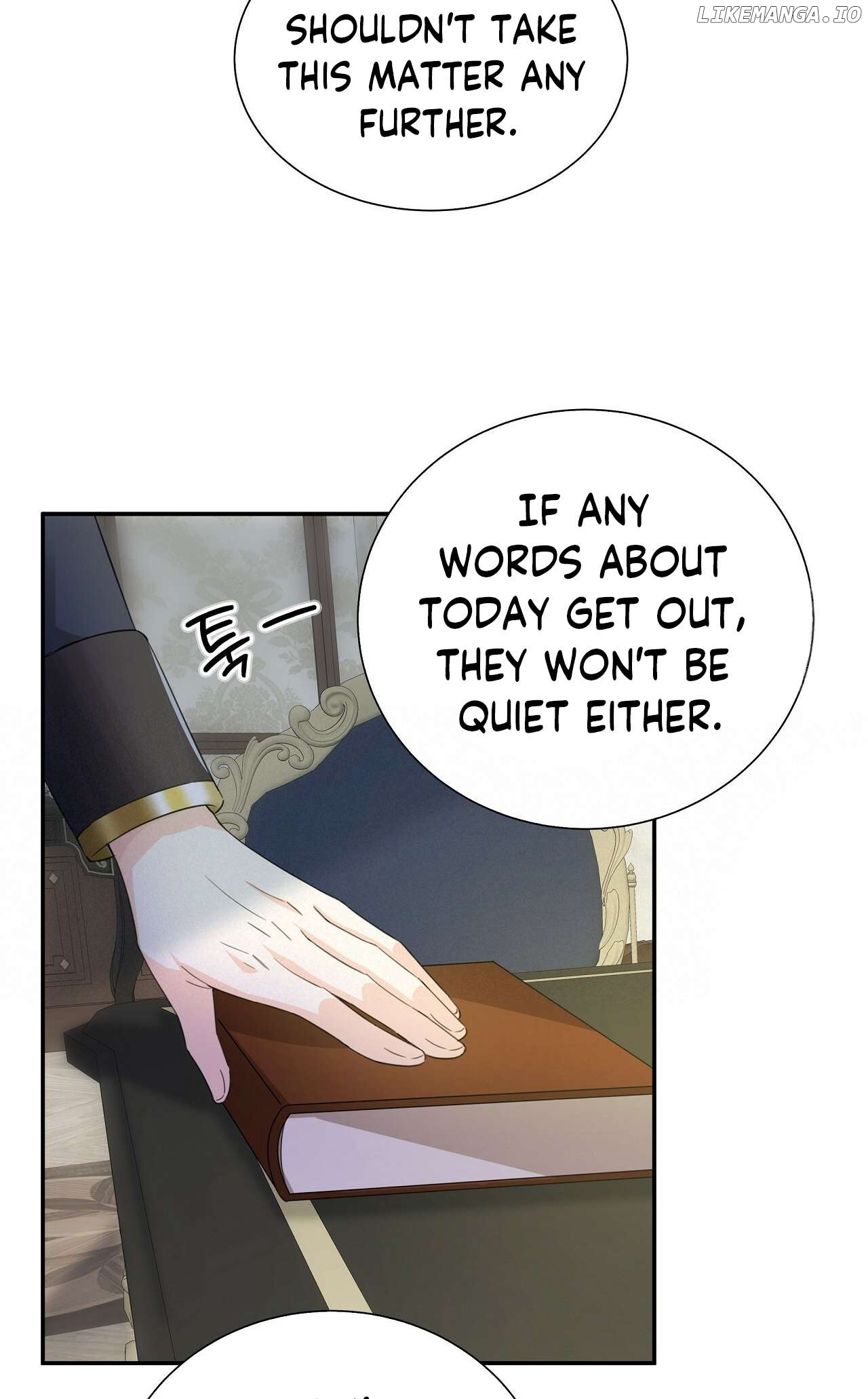 Sleepless Nights Of A Maid Chapter 12 - page 46