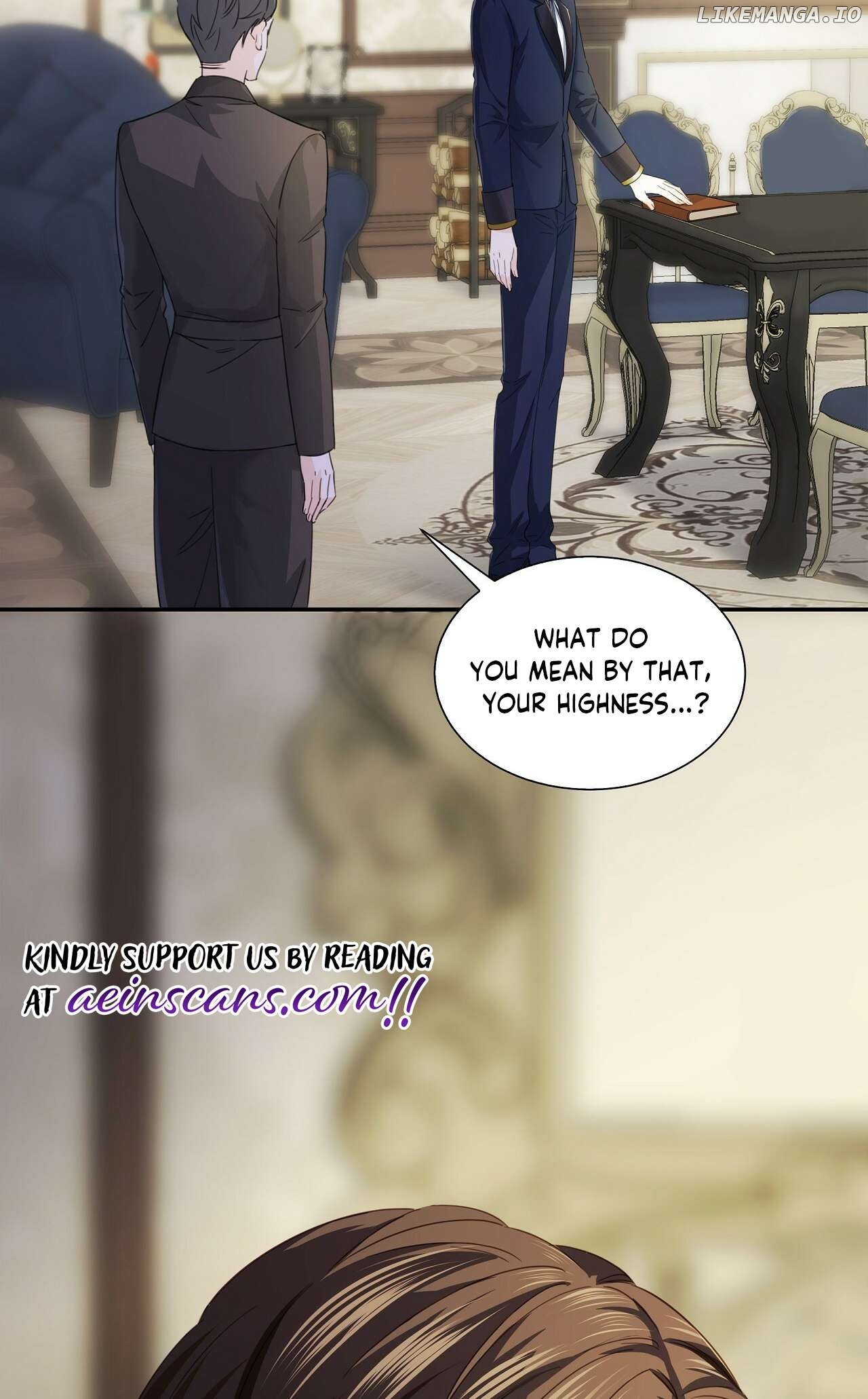 Sleepless Nights Of A Maid Chapter 12 - page 48