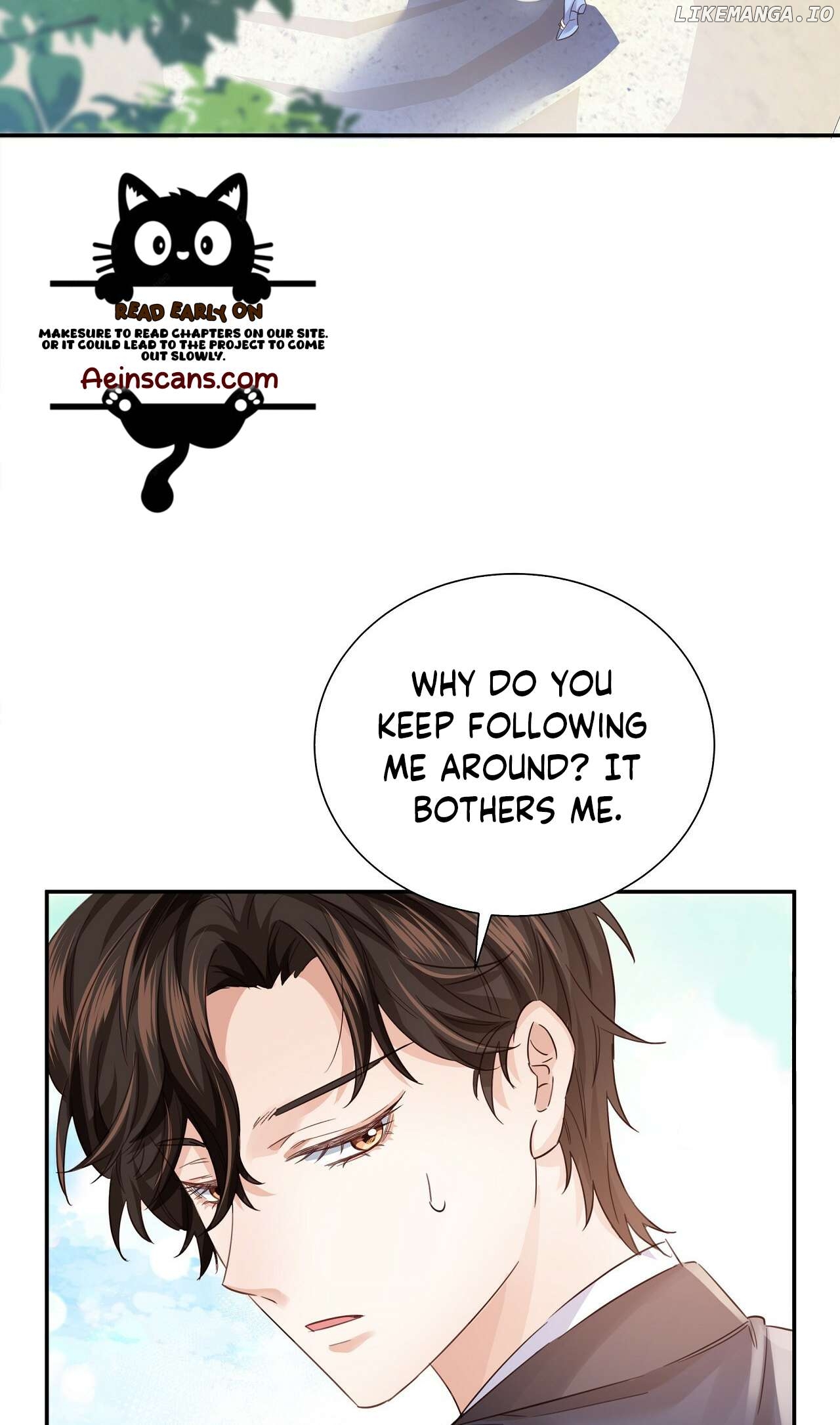 Sleepless Nights Of A Maid Chapter 12 - page 5