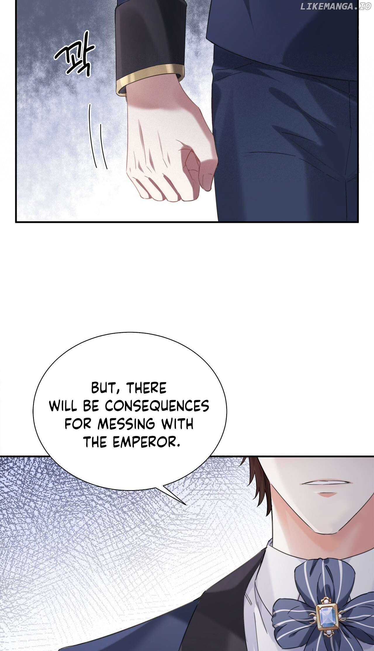 Sleepless Nights Of A Maid Chapter 12 - page 55