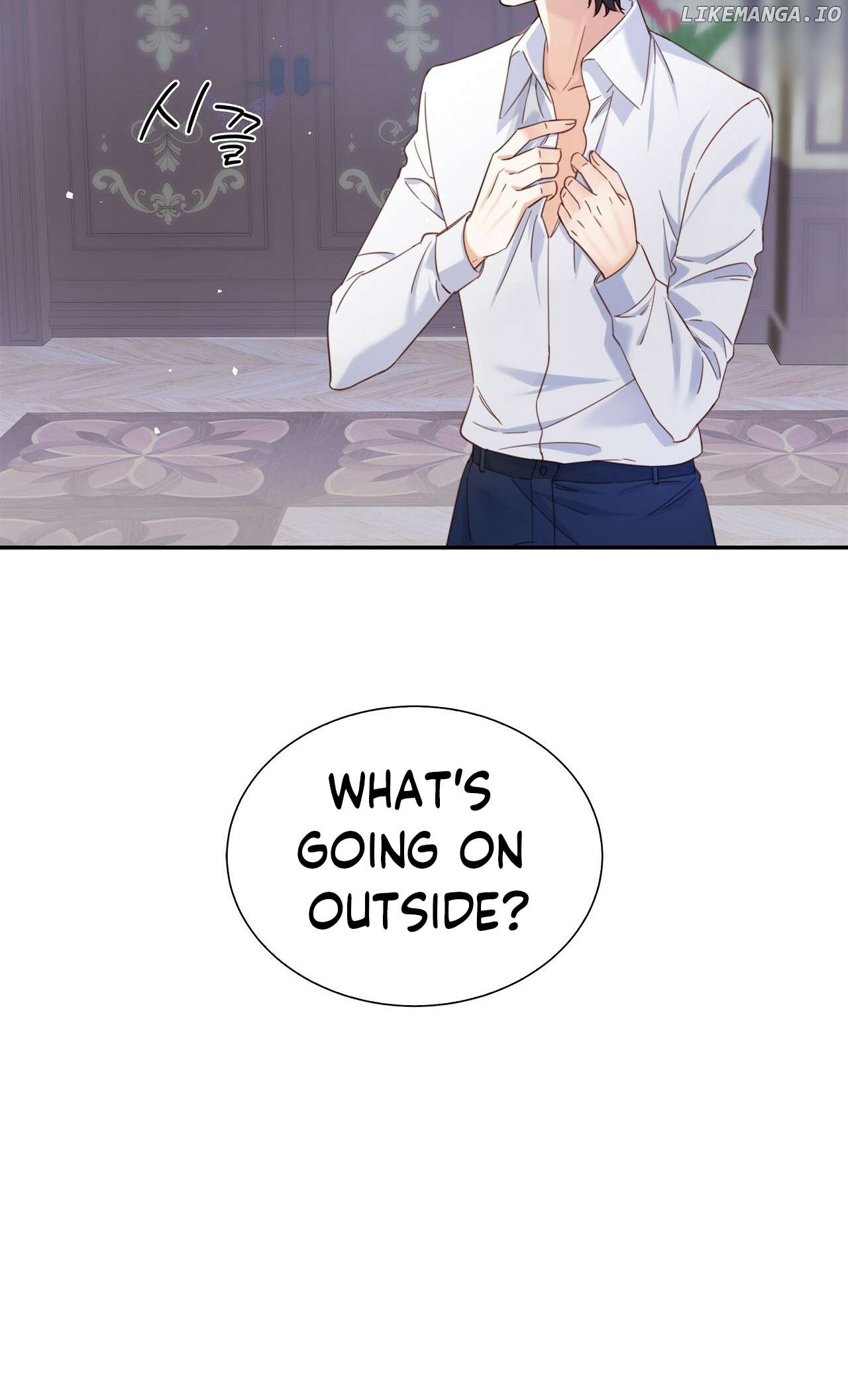 Sleepless Nights Of A Maid Chapter 12 - page 60