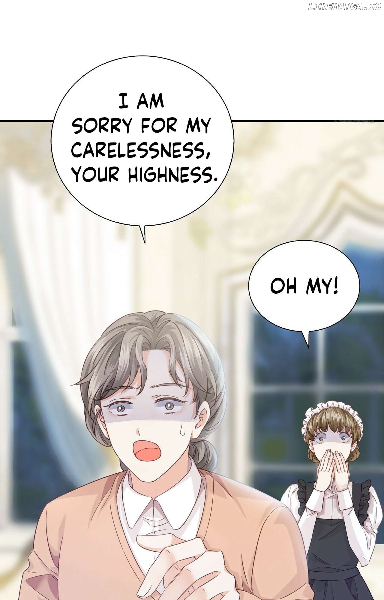 Sleepless Nights Of A Maid Chapter 12 - page 76