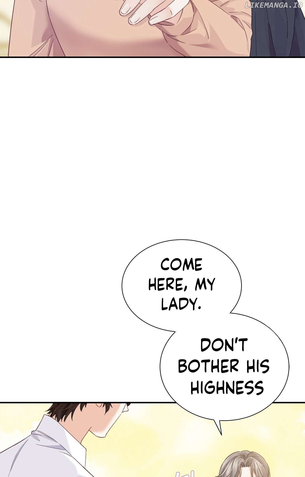 Sleepless Nights Of A Maid Chapter 12 - page 77