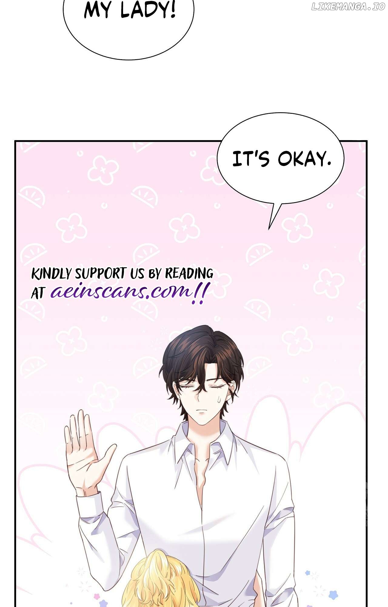 Sleepless Nights Of A Maid Chapter 12 - page 79