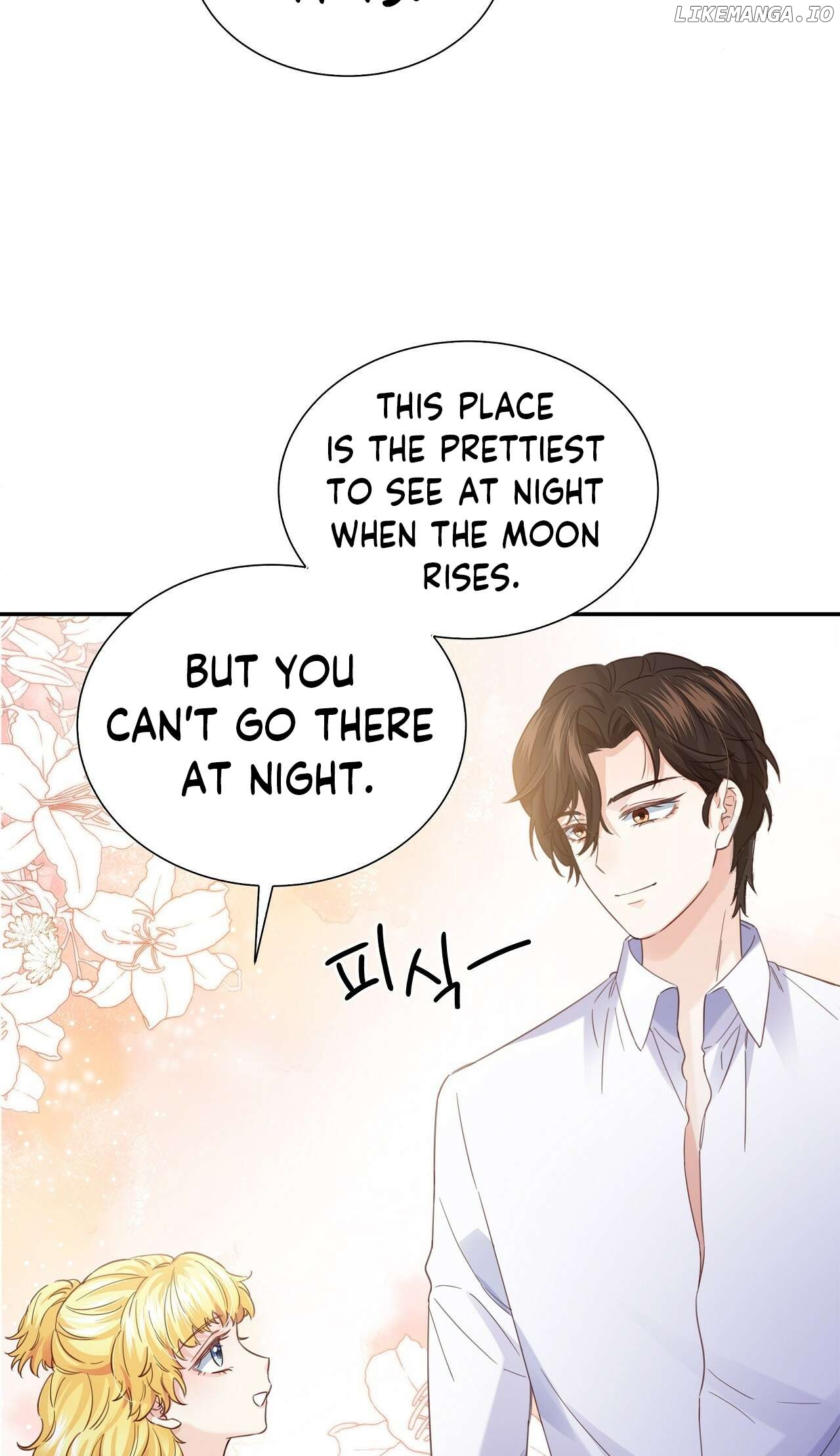 Sleepless Nights Of A Maid Chapter 12 - page 85
