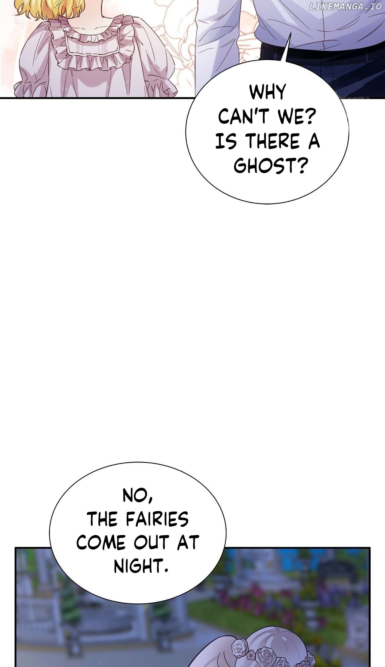 Sleepless Nights Of A Maid Chapter 12 - page 86