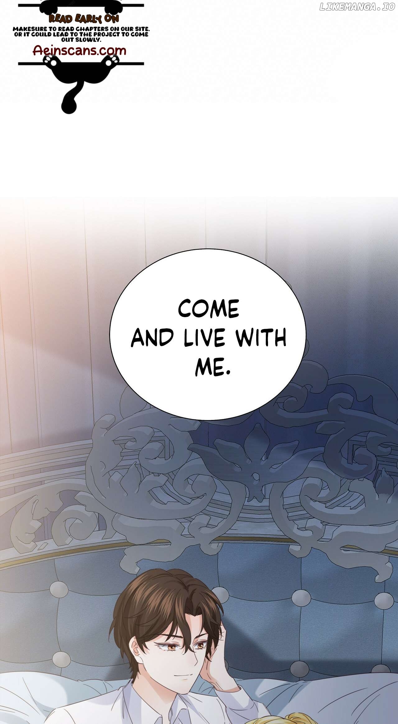 Sleepless Nights Of A Maid Chapter 12 - page 89