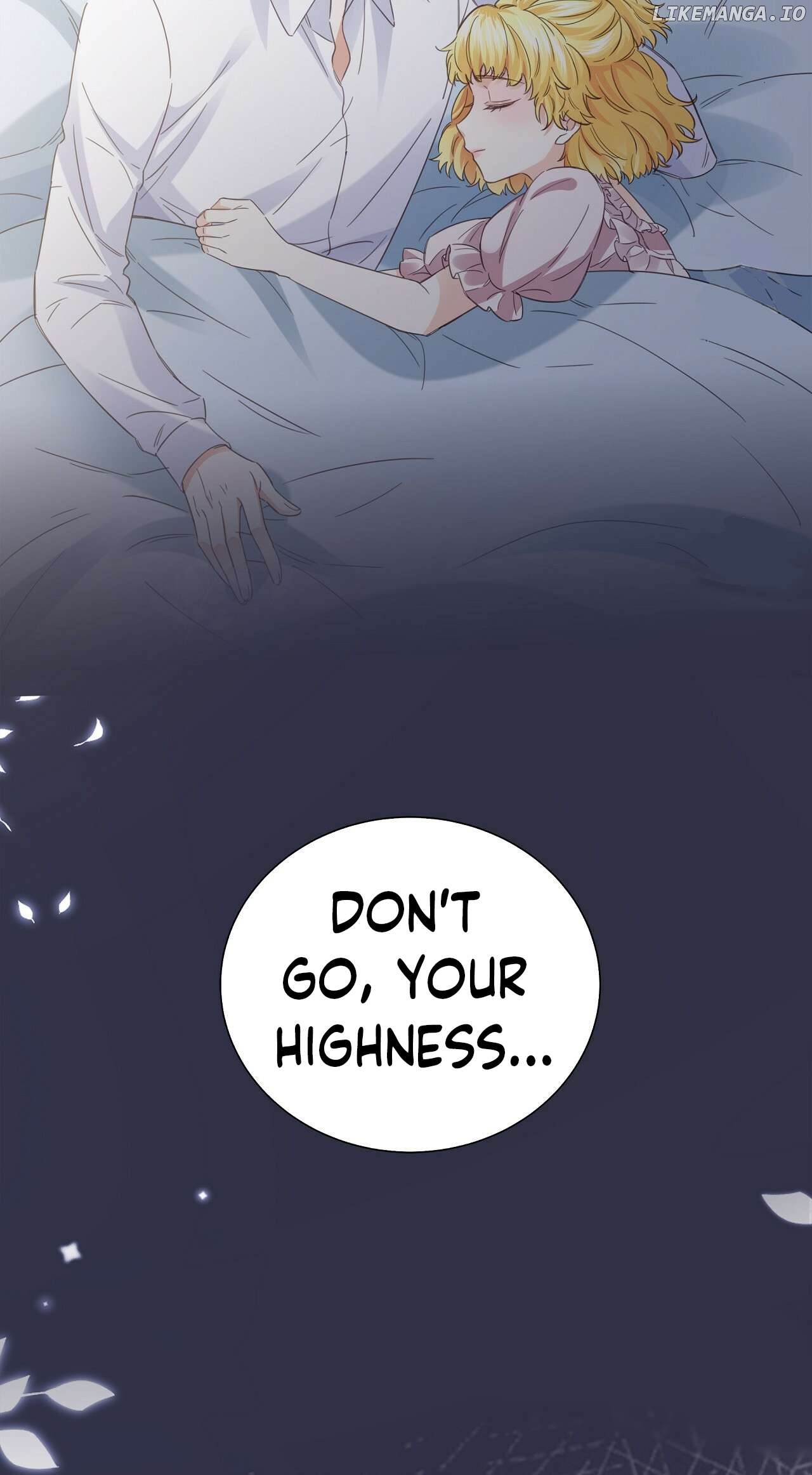 Sleepless Nights Of A Maid Chapter 12 - page 90