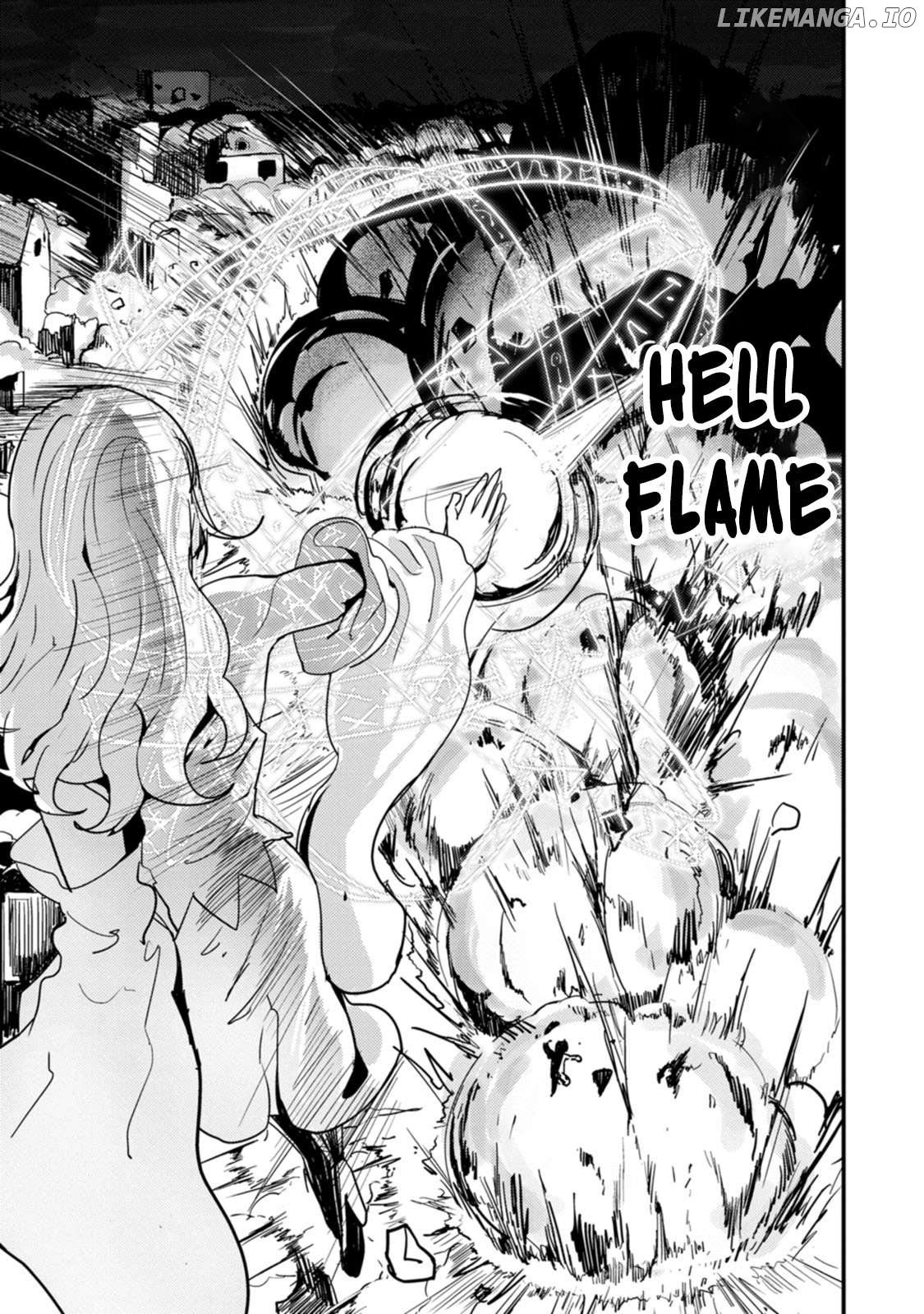 Hello, I'm The Hero's Father ～I'm Sorry For All The Trouble My Foolish Son Has Caused You～ Chapter 10 - page 20