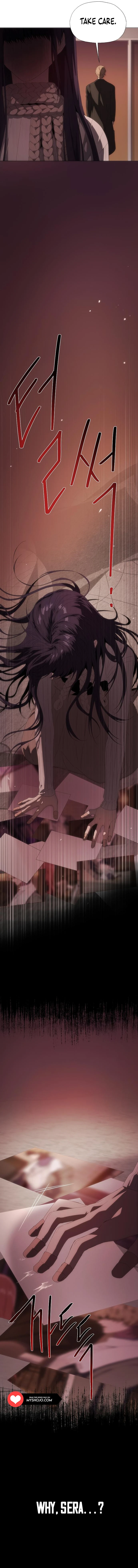 I’m stuck in a crazy drama Chapter 31 - page 10