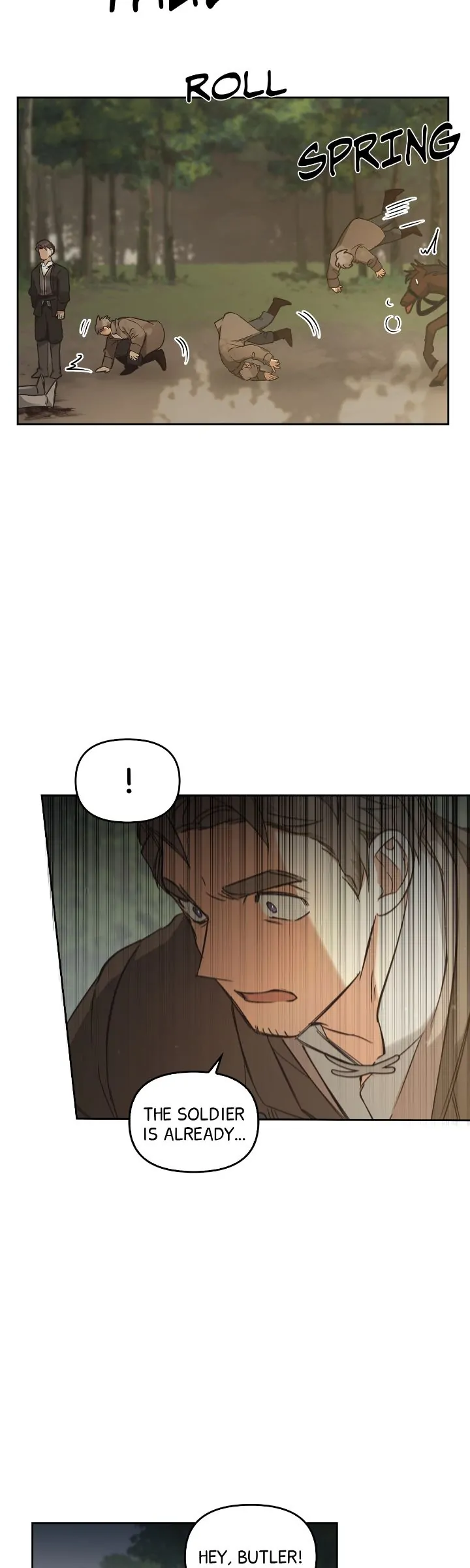 Regas [Official] Chapter 31 - page 14