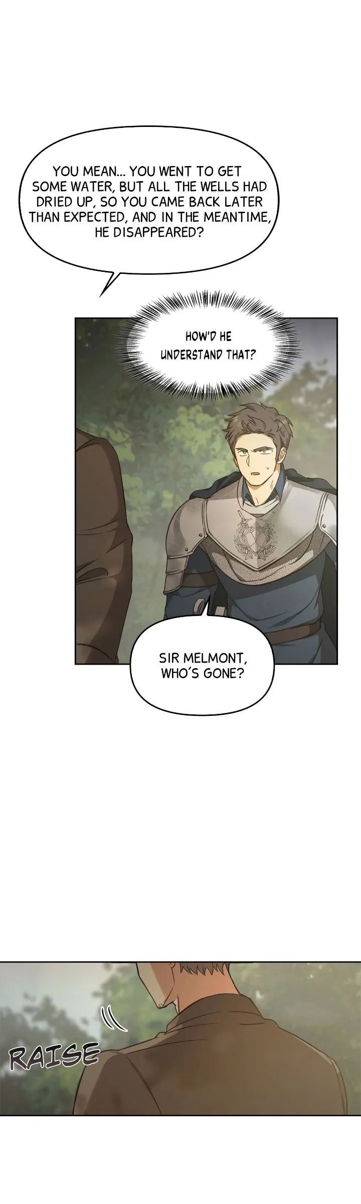 Regas [Official] Chapter 31 - page 18