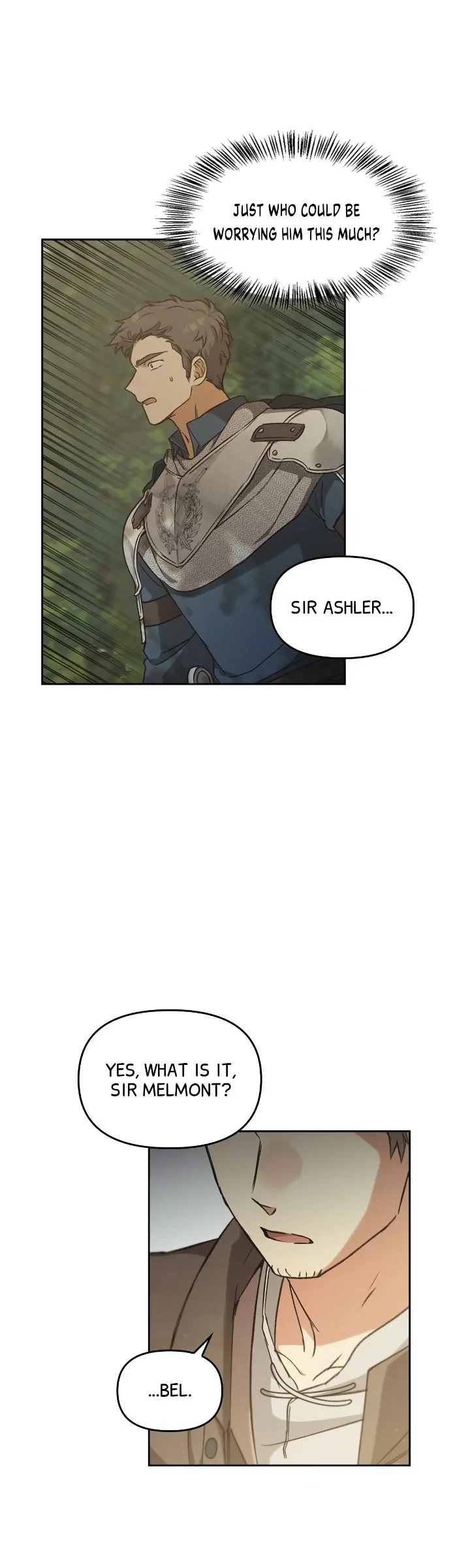 Regas [Official] Chapter 31 - page 25