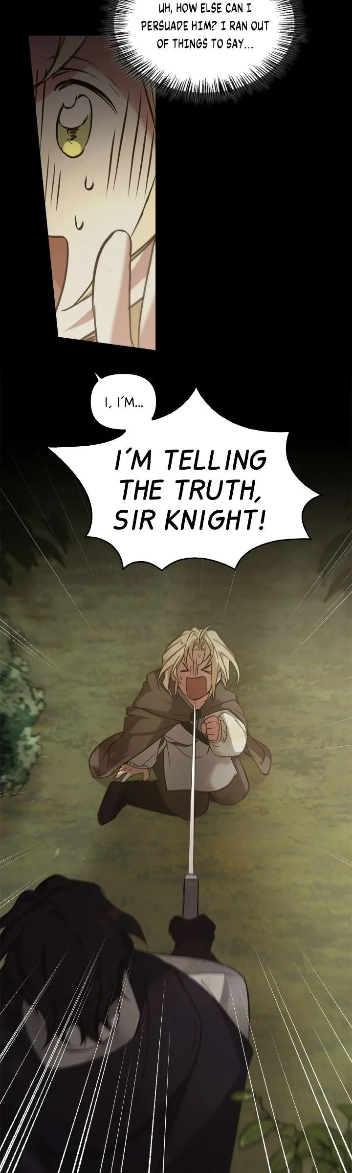 Regas [Official] Chapter 31 - page 41