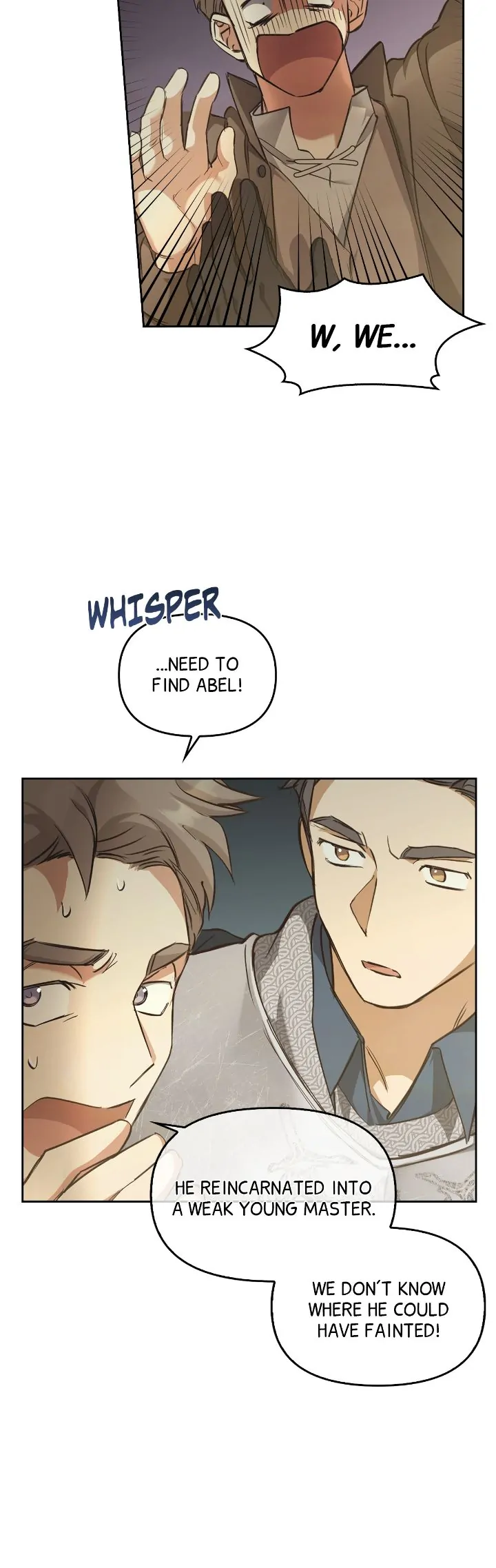 Regas [Official] Chapter 31 - page 53