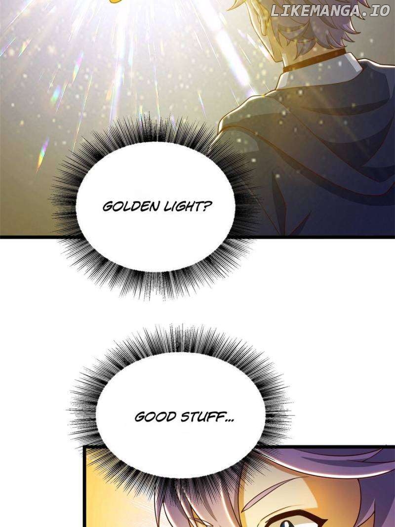 Ancient God's Chosen Warriors Chapter 47 - page 2