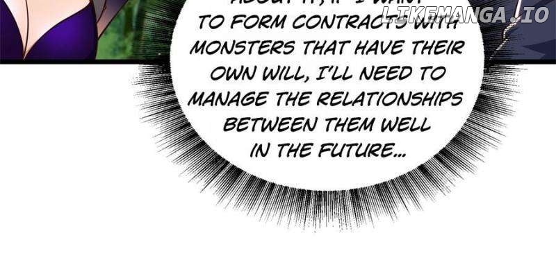 Ancient God's Chosen Warriors Chapter 47 - page 33