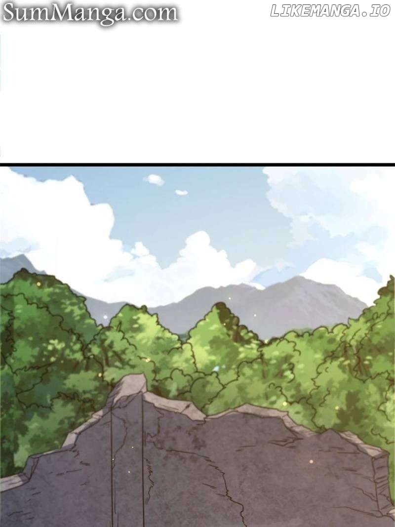 Ancient God's Chosen Warriors Chapter 50 - page 1