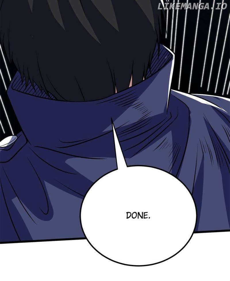 Ancient God's Chosen Warriors Chapter 50 - page 12