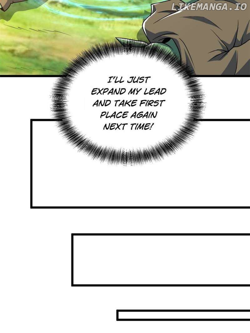 Ancient God's Chosen Warriors Chapter 50 - page 23