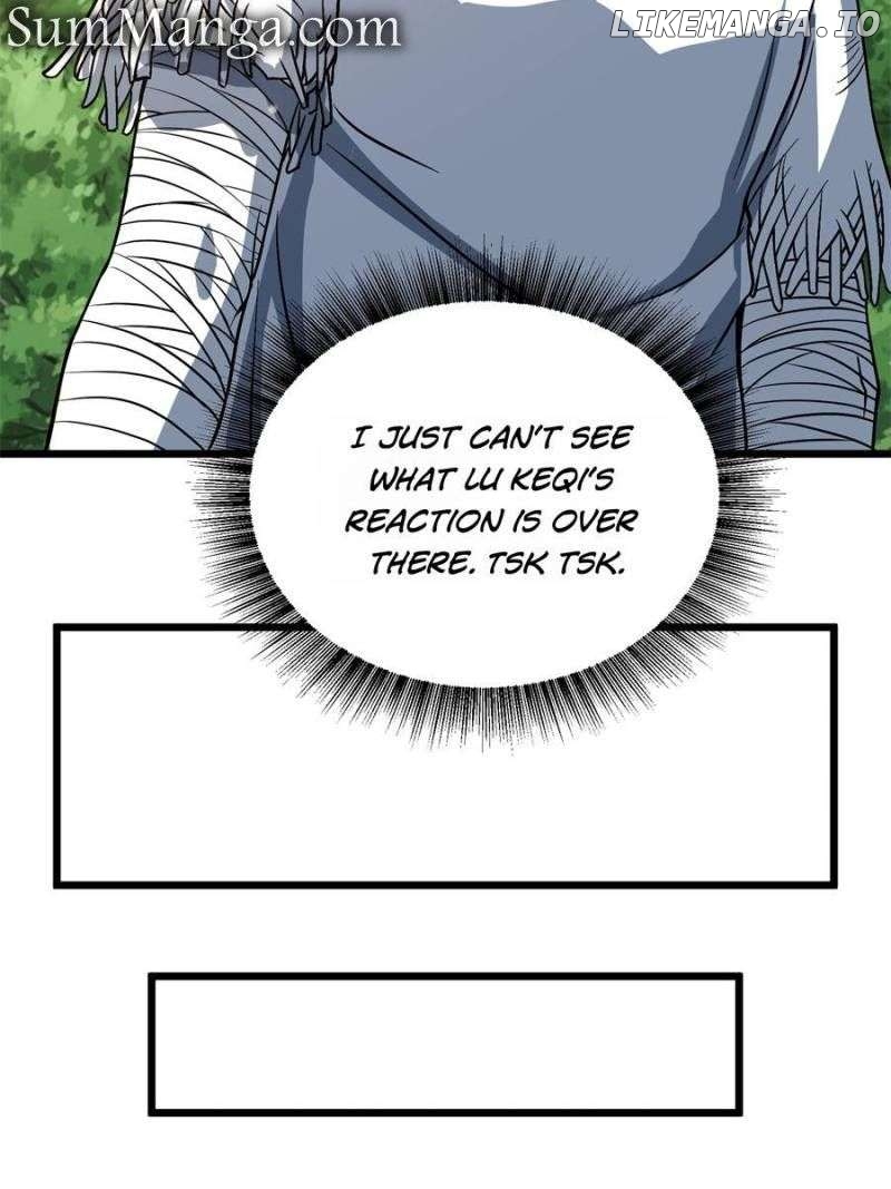 Ancient God's Chosen Warriors Chapter 50 - page 49