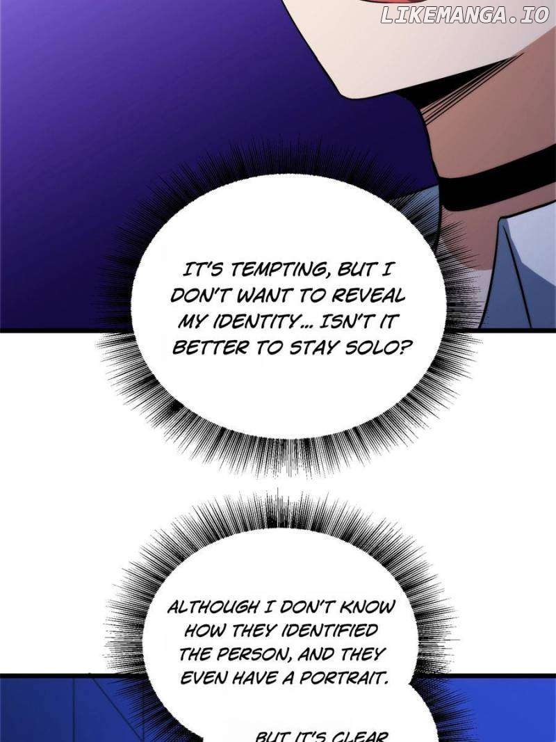 Ancient God's Chosen Warriors Chapter 50 - page 59
