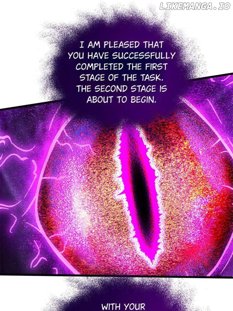 Ancient God's Chosen Warriors Chapter 51 - page 16