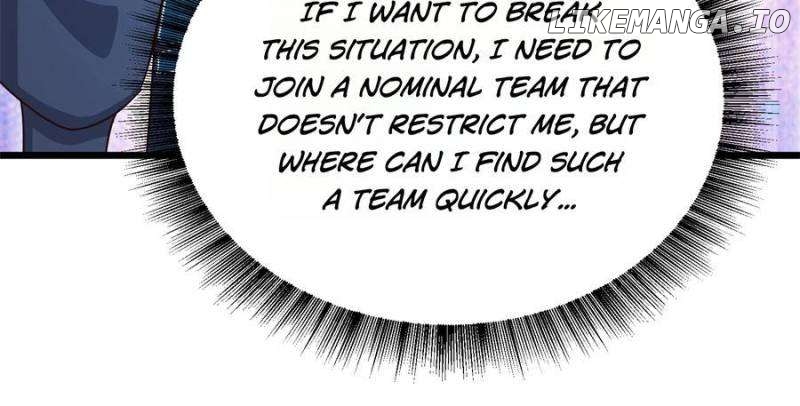 Ancient God's Chosen Warriors Chapter 51 - page 28