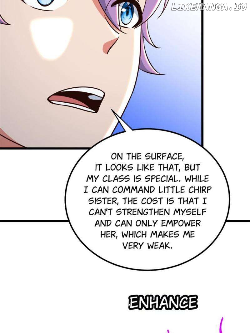 Ancient God's Chosen Warriors Chapter 51 - page 45