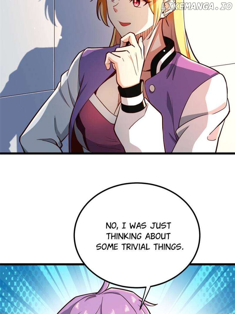 Ancient God's Chosen Warriors Chapter 51 - page 6