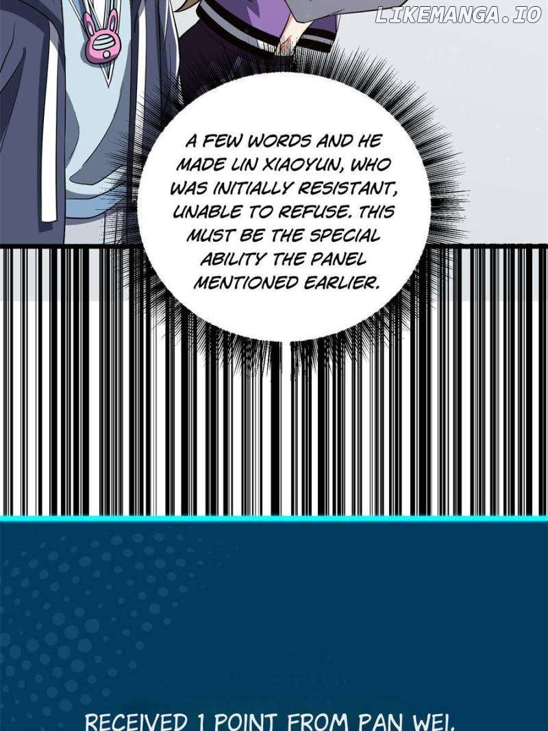 Ancient God's Chosen Warriors Chapter 52 - page 30